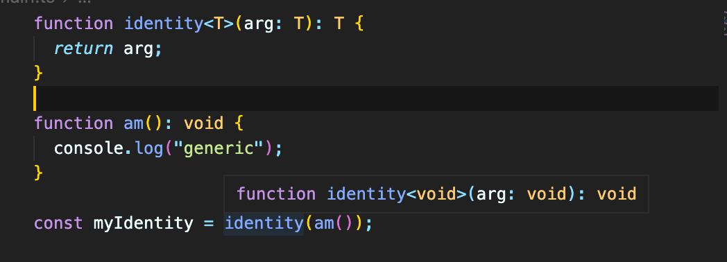 #[TIL] # 47 typescript