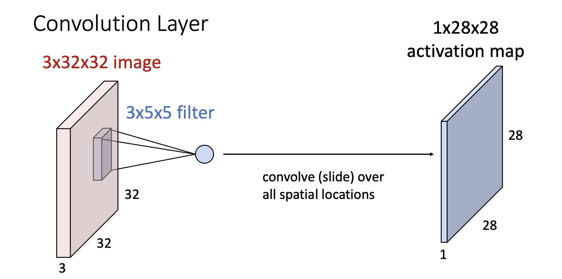 Convolutional Neural Network