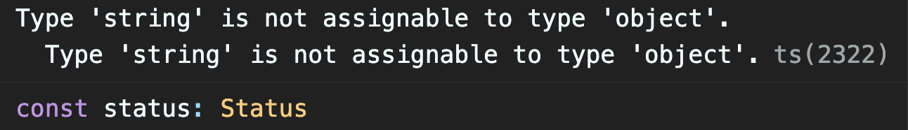 [TS] Type Predicates(사용자 정의 타입 가드)
