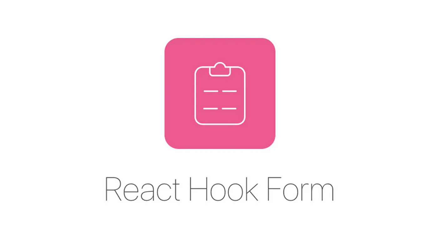 react-hook-form