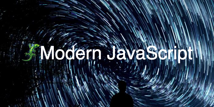 JavaScript's history