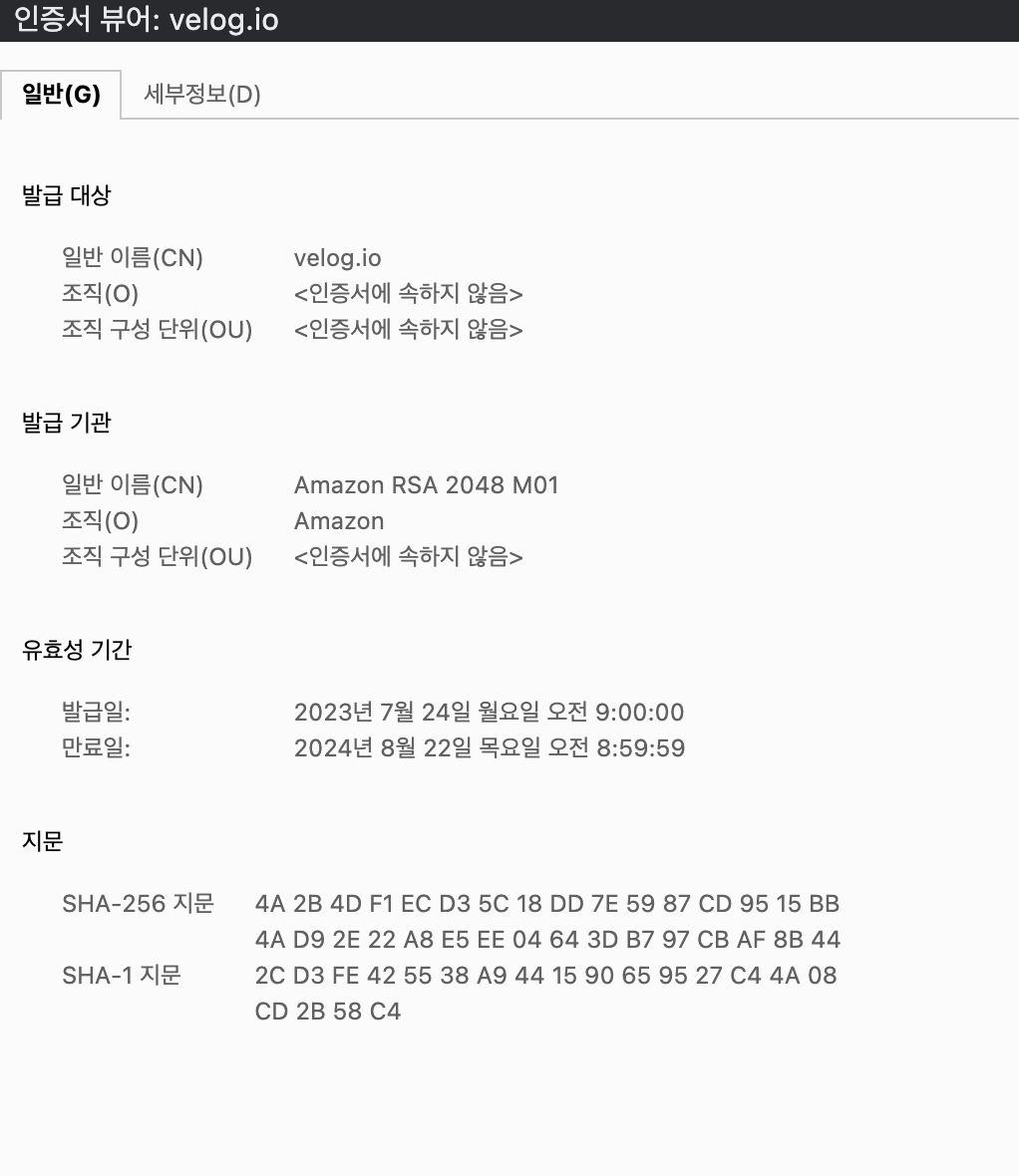 벨로그 인증서 -2