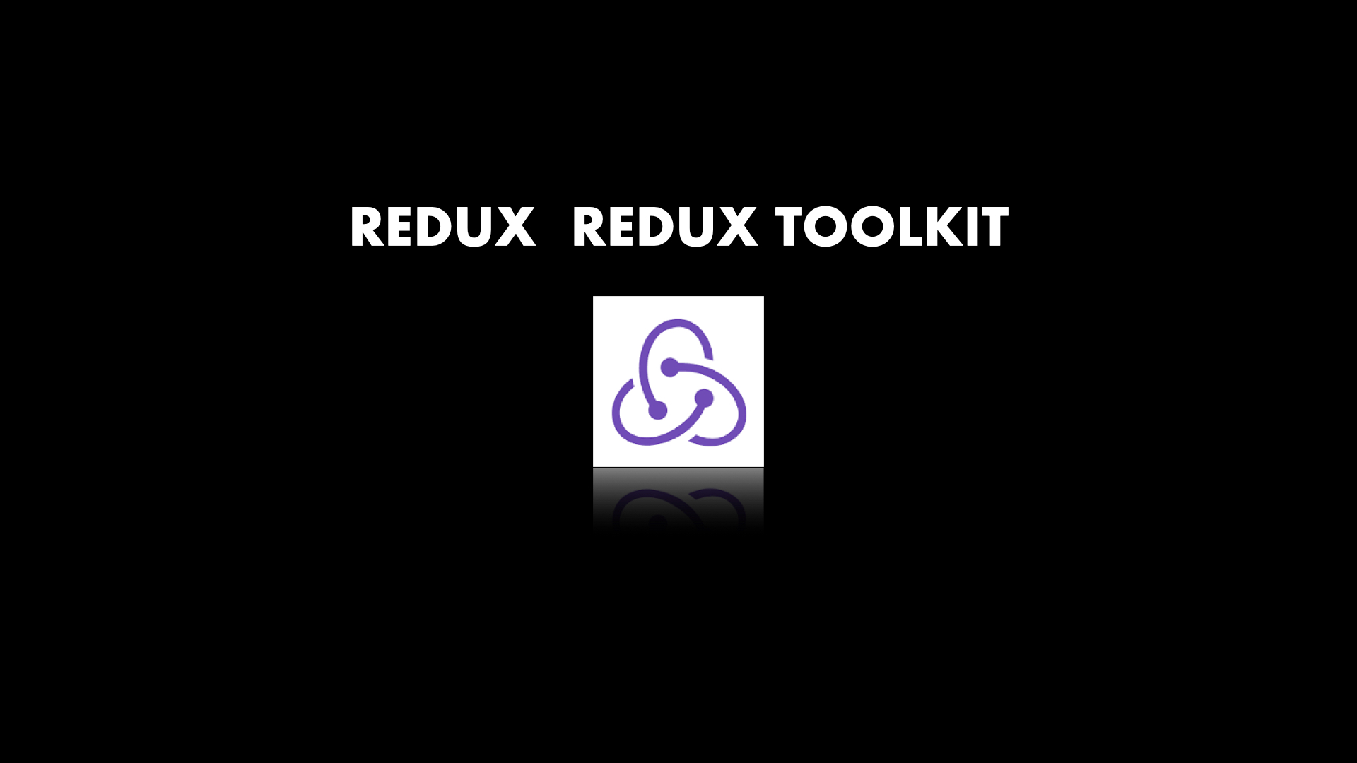 react-redux-toolkit