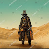 Velog profile picture for @desert