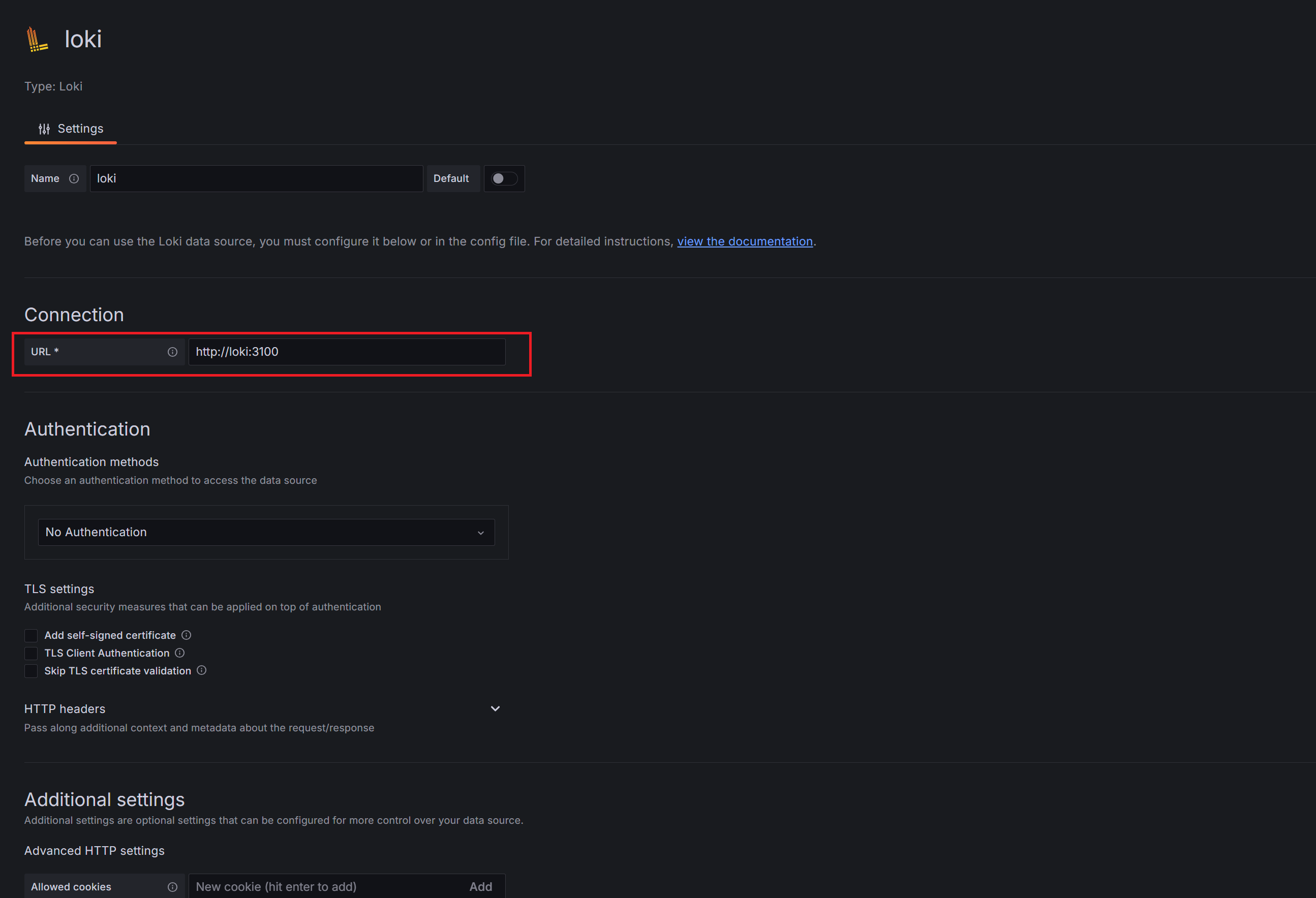📜 Grafana + Loki 로그수집 데이터 시각화