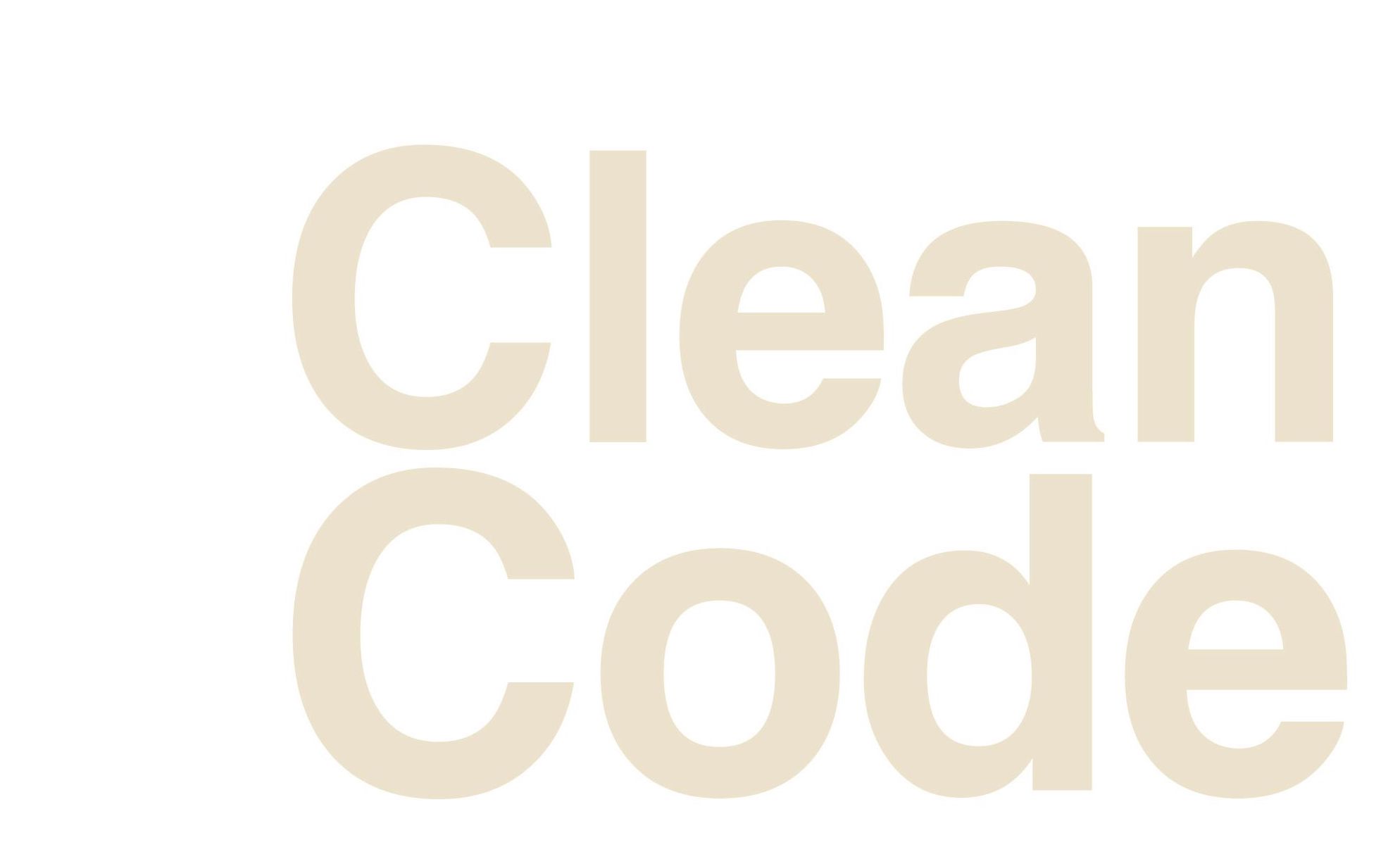 Eu e o Clean Code - Parte 2: Descompilando - /dev/Kico