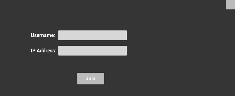 [Project OnlyOne] 공용 Window UI, Join Server UI 구현 + 다중 바인딩 문제 해결