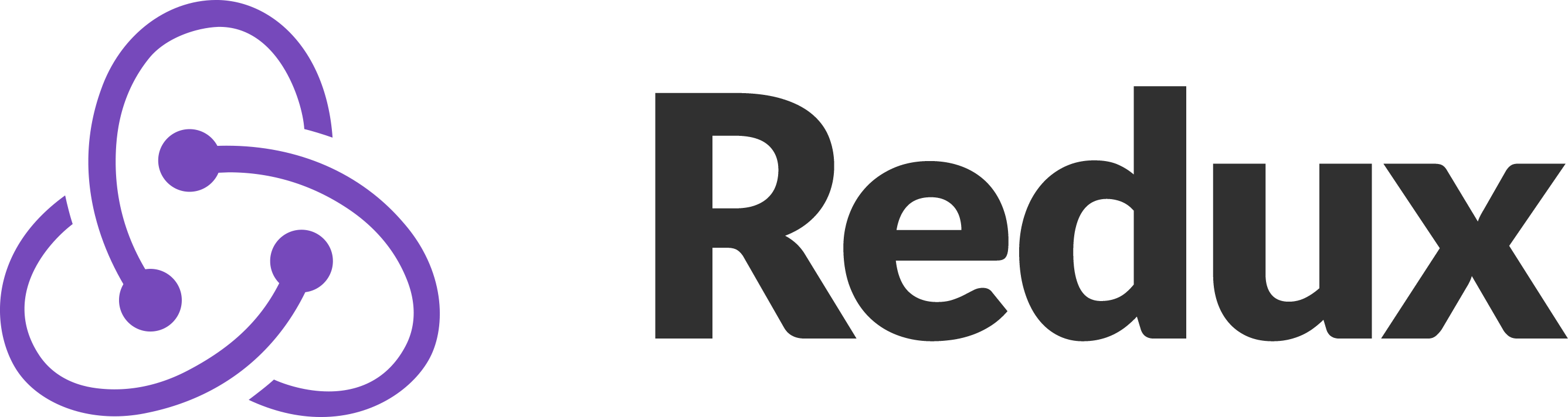 Redux Logo