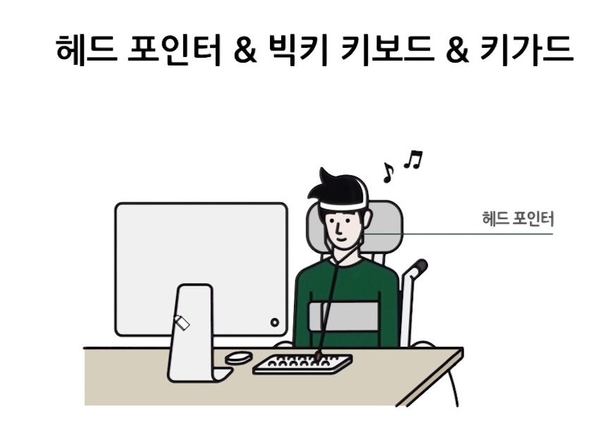 중증 운동장애