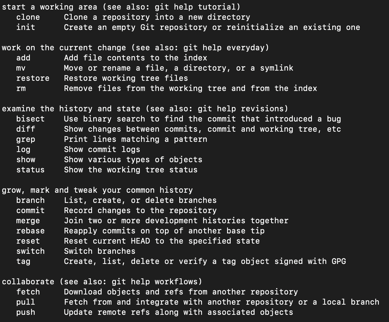 D10 cli nvm npm node js git