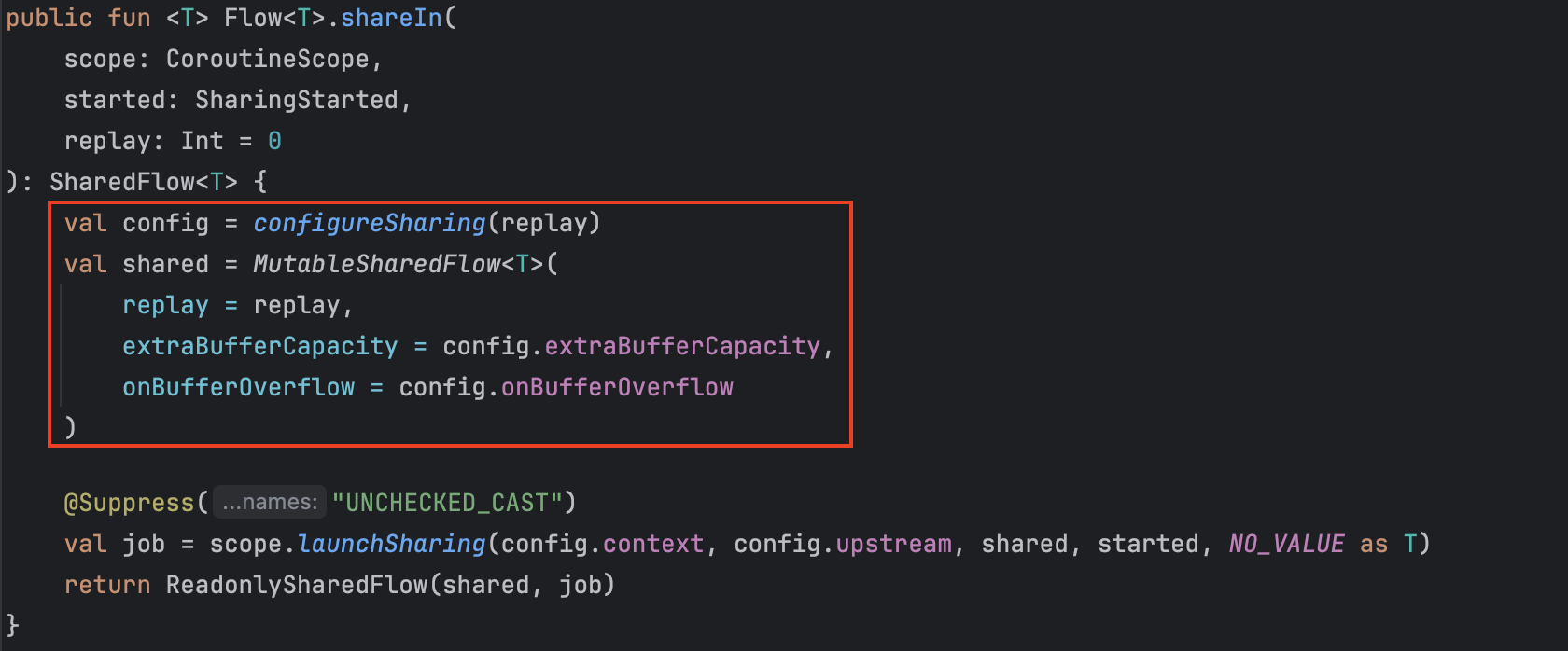 Coroutine Flow Awaitable Coroutine Flow - Shared Flow, State Flow