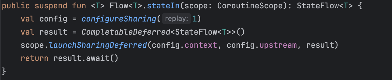 Coroutine Flow - Shared Flow, State Flow