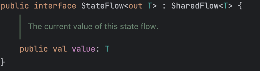 Coroutine Flow - Shared Flow, State Flow