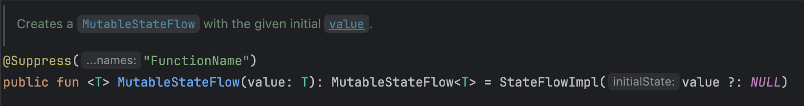 Coroutine Flow - Shared Flow, State Flow