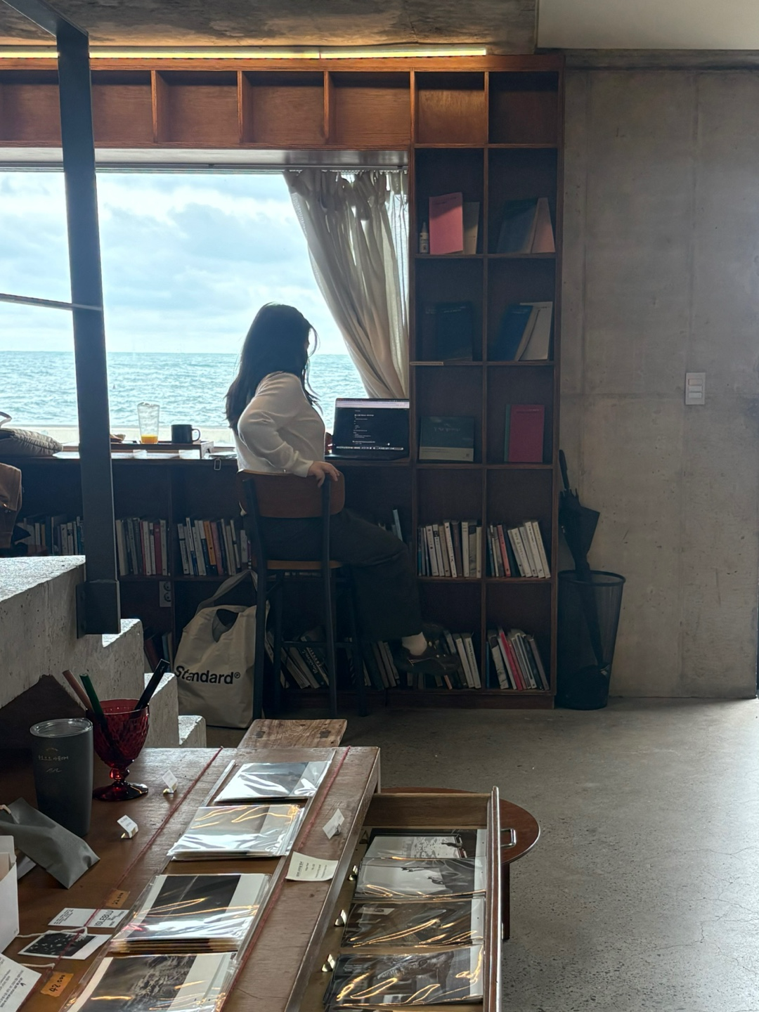 [SI에서 프로덕트 엔지니어로 #4] 순서 하나로 락 경쟁이 사라졌다 - 멱등성 검사 vs 락