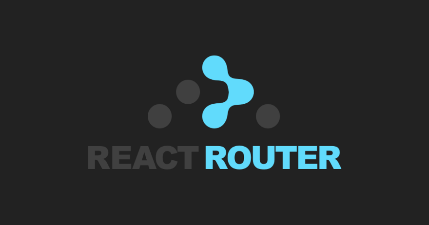 [TIL] React Router