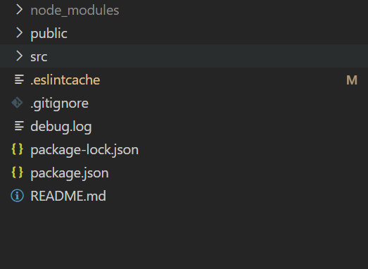 [TIL] React Setting