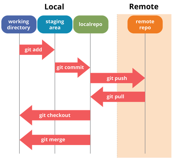 [TIL] Git & Github 정리