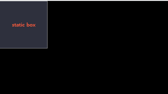 [TIL 3][CSS] Display, Float, Position, Overflow