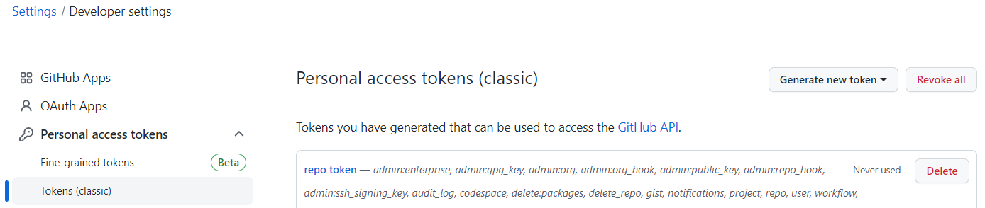 access_tokens