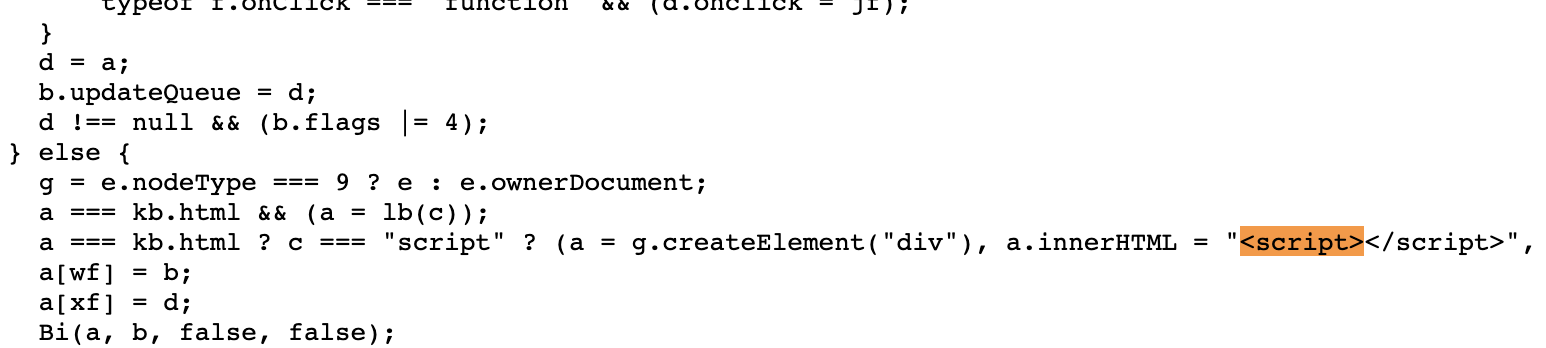 [javascript] iframe