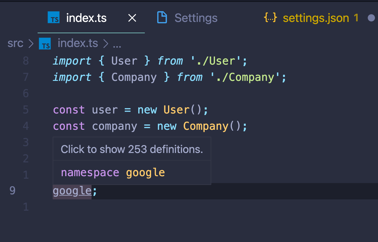 vscode-go-to-definition-tips