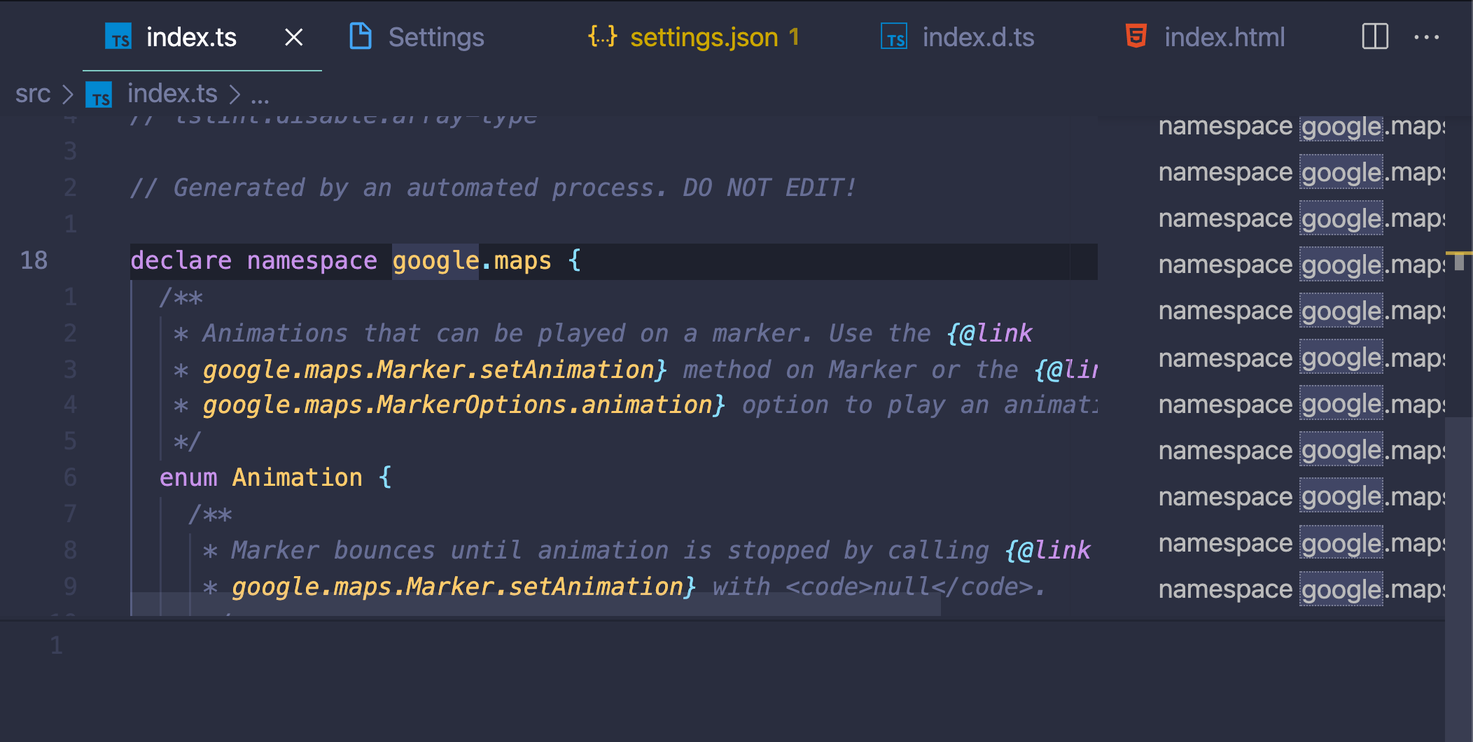 vscode-go-to-definition-tips