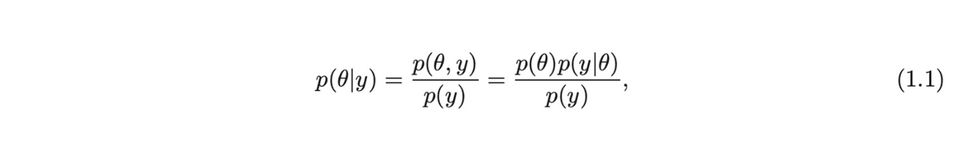 [책 요약] Bayesian Data Analysis #1 Chapter.1 Probability and inference