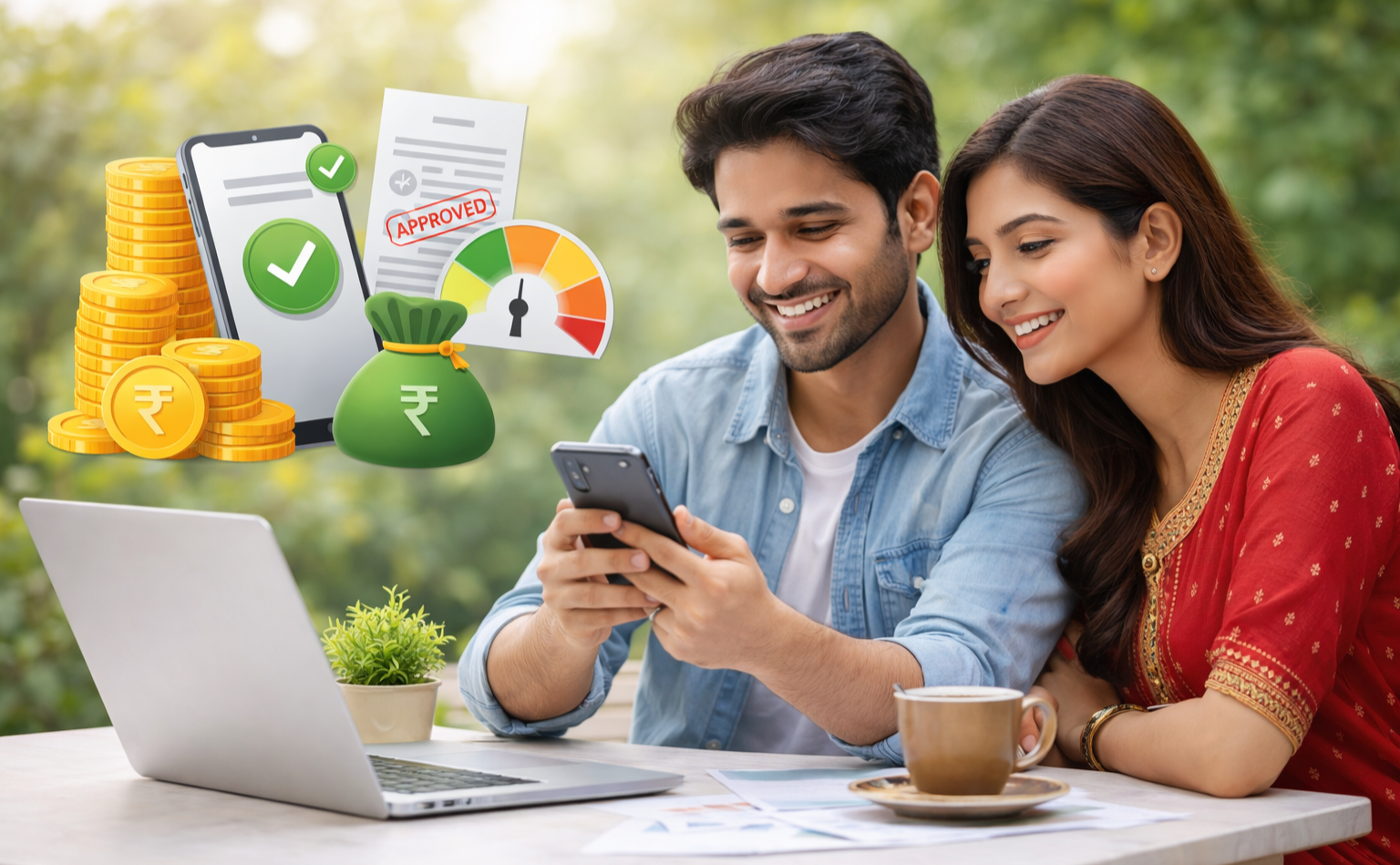 How to Find the Lowest Interest Rate Personal Loan Without the Usual Stress