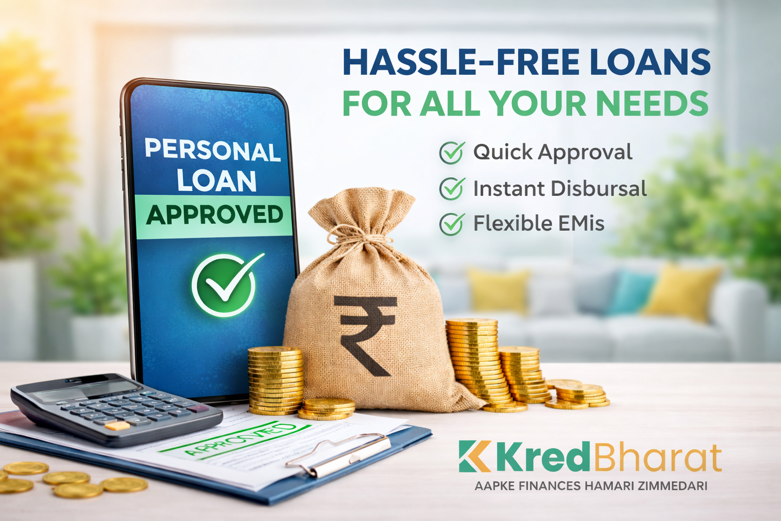 How to Get an Instant Personal Loan Online Without the Stress (Real Talk Guide)