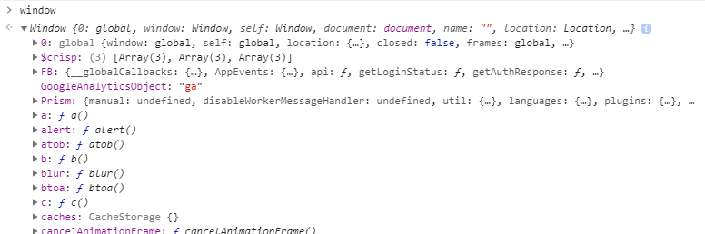 [JavaScript] Runtime - Single Thread?