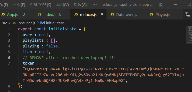 CloneCoding