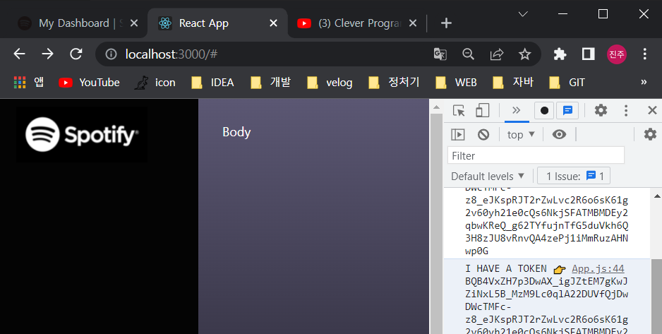 CloneCoding
