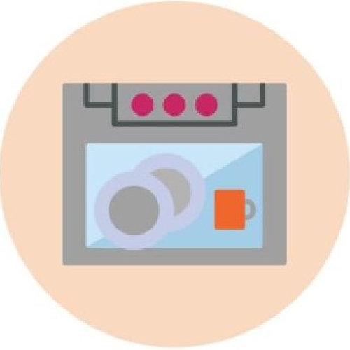 Velog profile picture for @dishwasher