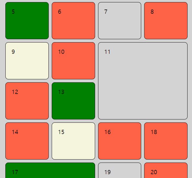 [Programmers dev-course FE] CSS개념, 단축키 TIL (24/7/17-18수목)