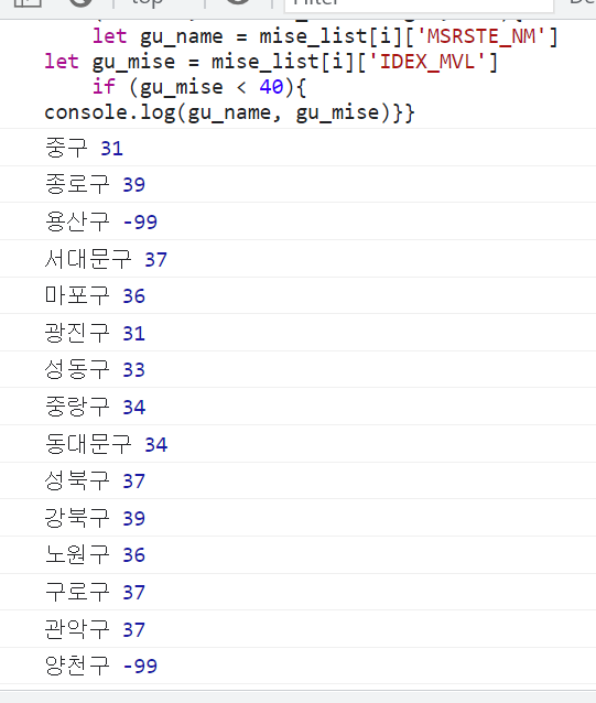 Week1 Javascript- Activity