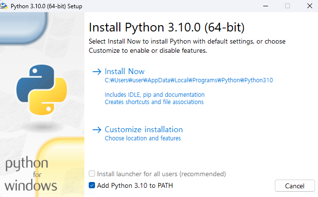20241209 TIL - [SpringBoot] Java Spring Boot와 Flask/FastAPI 연동 (1)