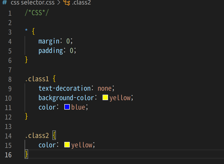 Plan Selector Html Chapter 4. CSS selector