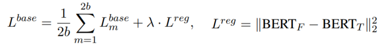 Self-Guided Contrastive Learning for BERT Sentence Representations (ACL ...