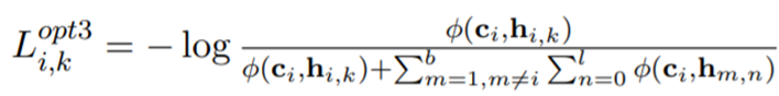 Self-Guided Contrastive Learning for BERT Sentence Representations (ACL ...