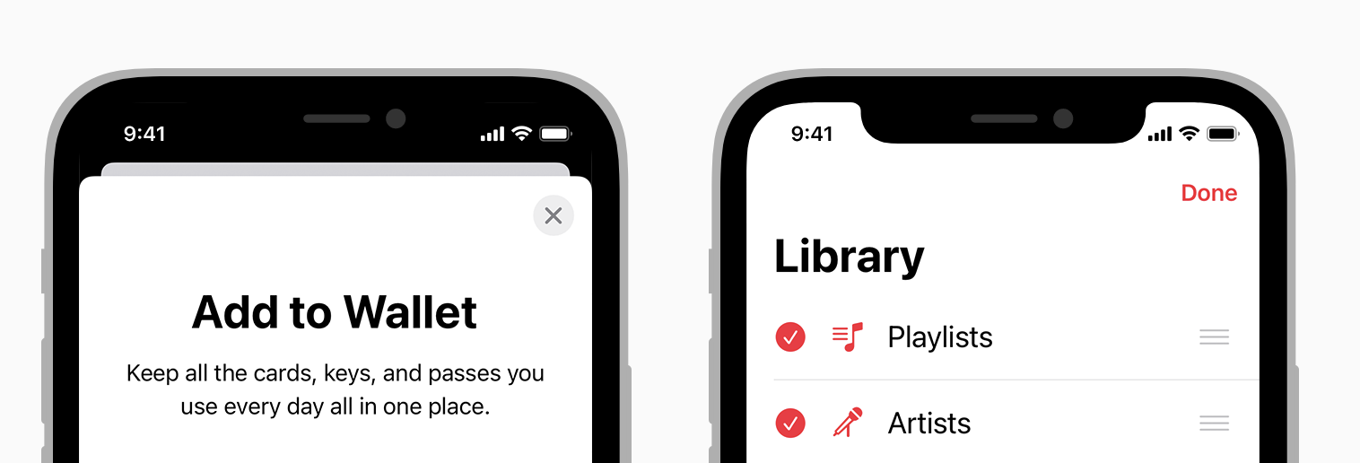 [UI/UX Challenge] Buttons - Close Buttons, Common Button Types