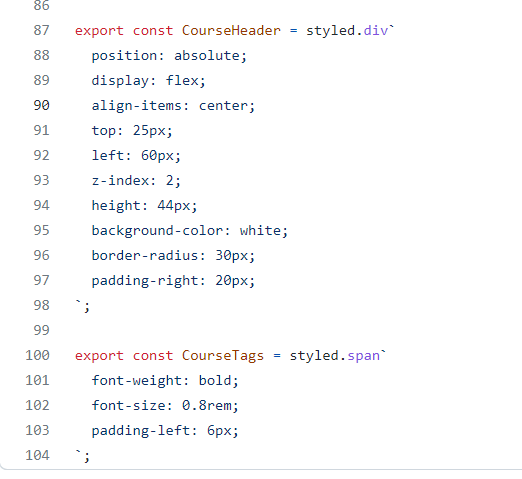 React Code Spaghetti Code React Hooks Design Pattern
