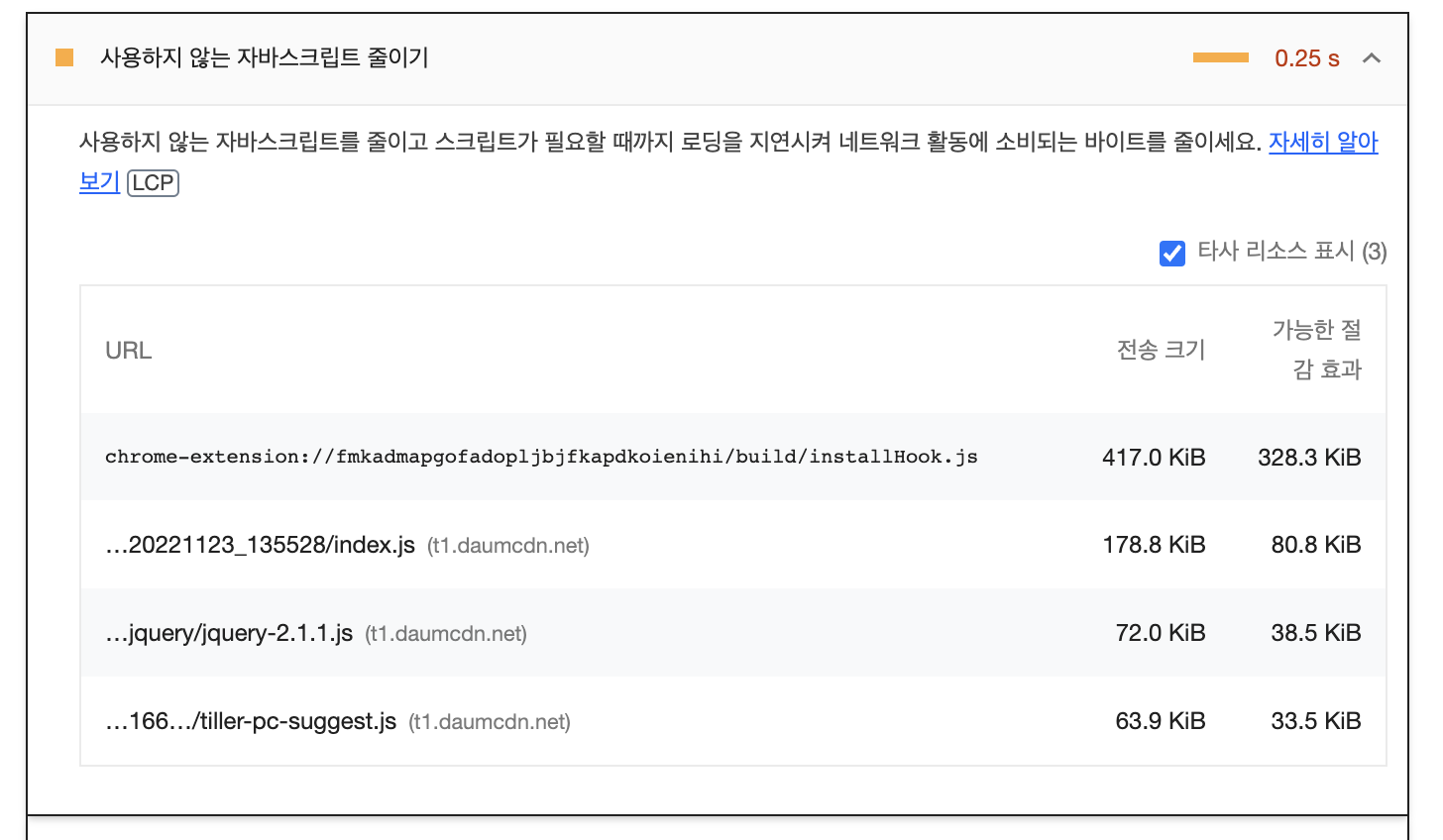Lighthouse( Daum)