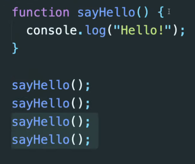 HTML CSS 자바스크립트 #2