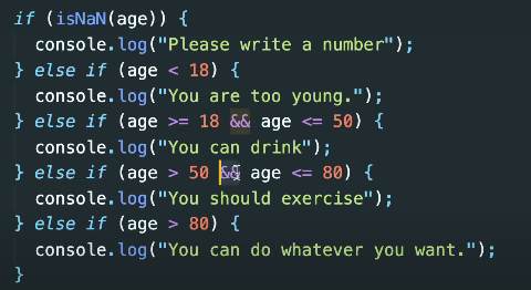 HTML CSS 자바스크립트 #2