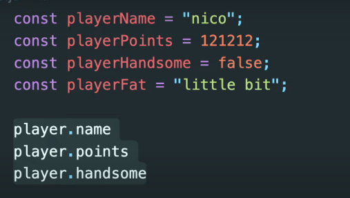 HTML CSS 자바스크립트 #2