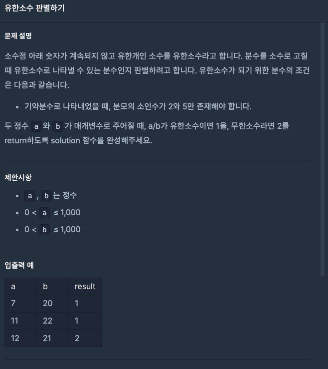 [프로그래머스] 0레벨 문제로 스트림 익숙해지기 + 바로 생각 못한 문제!