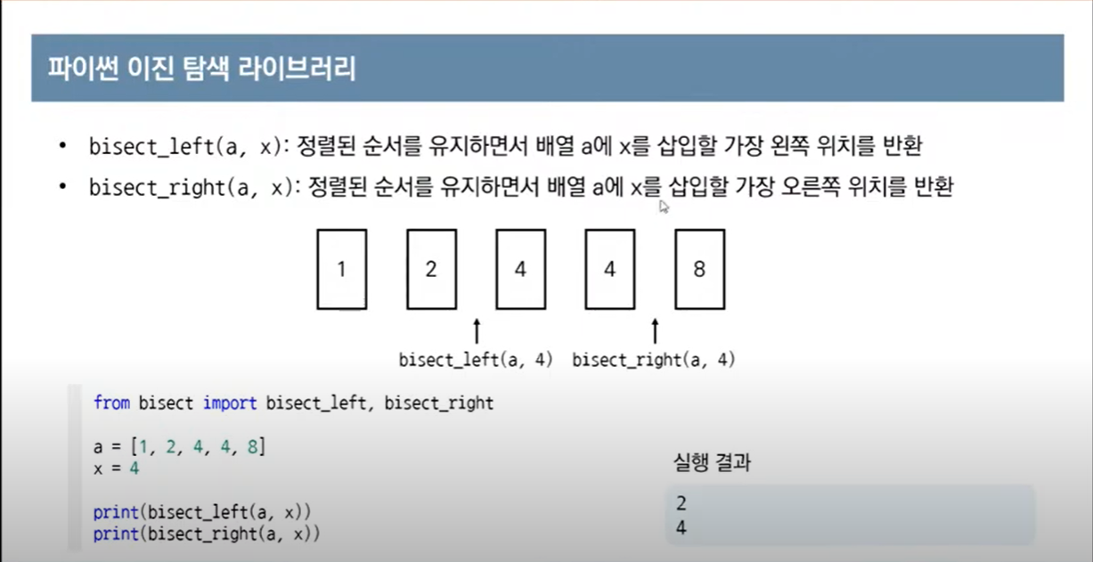 **파이썬 이것이 코딩테스트다 with Python**