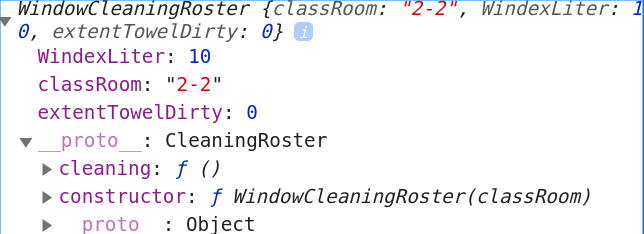 [ TIL 02 ] Prototype