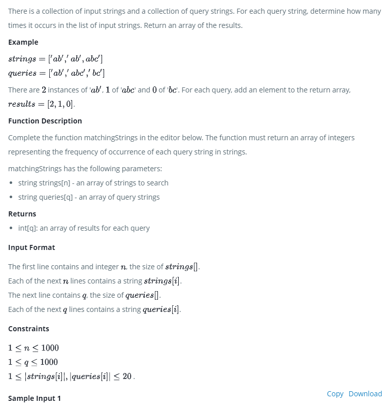 sparse-arrays